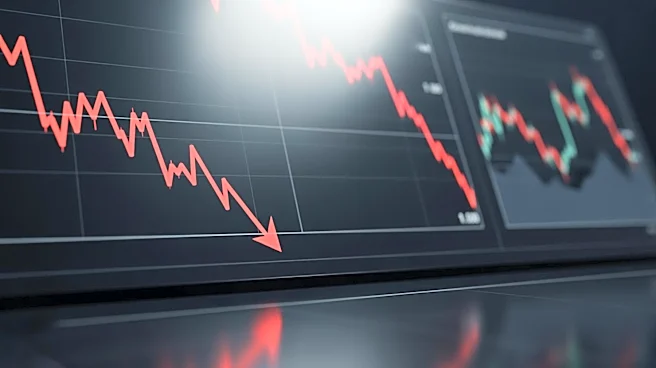 Netflix Stock Drops Over 10% Following Weak Earnings Forecast and Reed Hastings' Board Exit