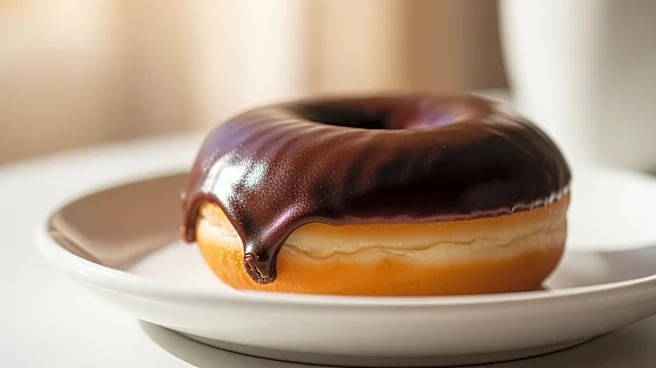 McKee Foods Expands Little Debbie Line with New Chocolate Donut