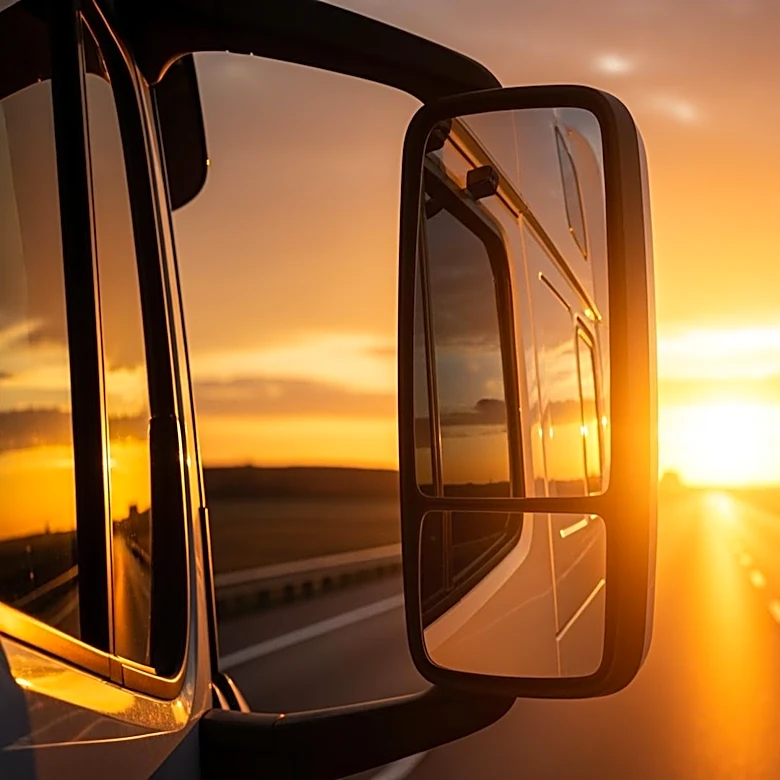 Schneider National Reports Tightening Truckload Capacity and Rising Rates