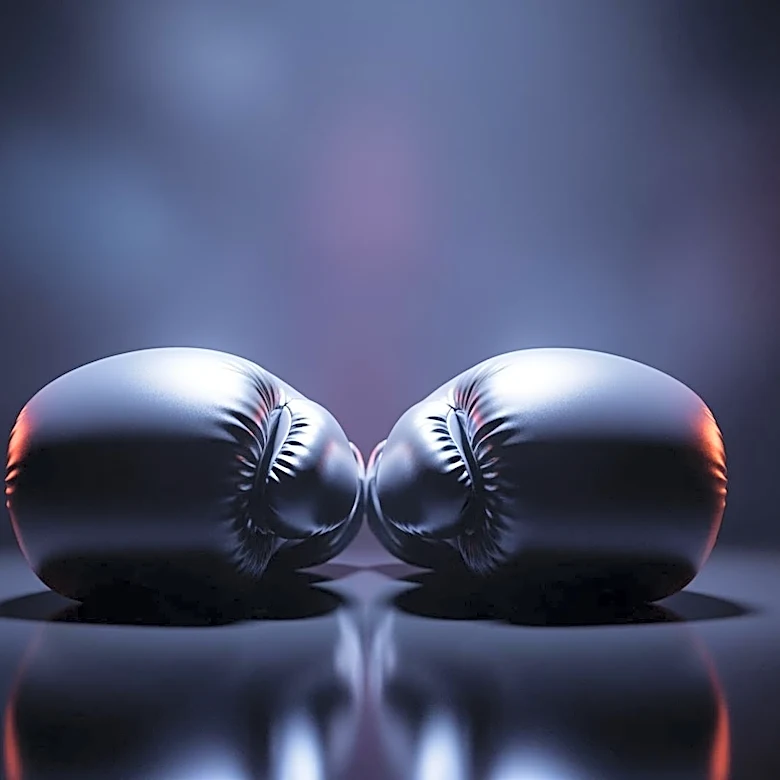 Alycia Baumgardner Retains Junior Lightweight Titles, Targets Katie Taylor