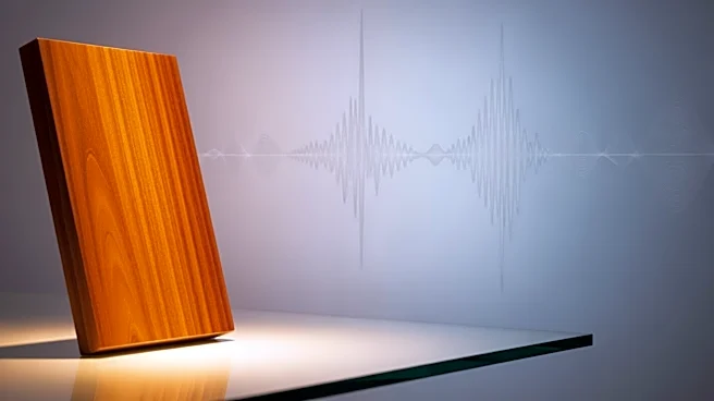 Doncaster Acoustic Consultancy Acquired by National Firm Enevo