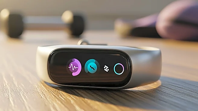 Amazfit Fitness Trackers: Affordable Alternatives with Mixed Reviews