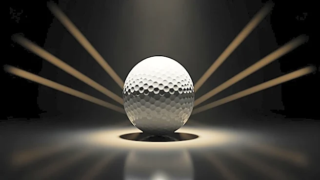 PGA TOUR's Ed Jones Advocates for Audience-First Content Strategy to Enhance Performance