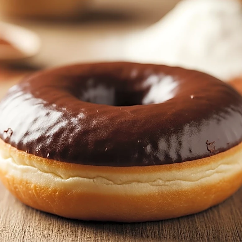 Little Debbie Expands Doughnut Line with New Chocolate Old Fashioned Flavor