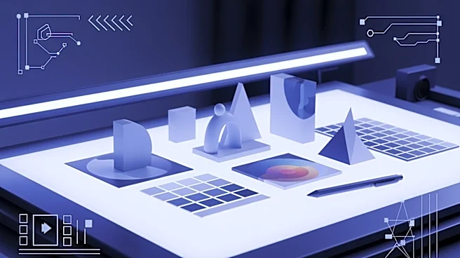 Anthropic Launches Claude Design, Challenging Figma and Canva with New AI-Driven Tool