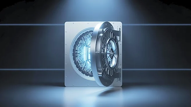 Coinbase's Dominance in Bitcoin ETF Custody Raises Regulatory Concerns