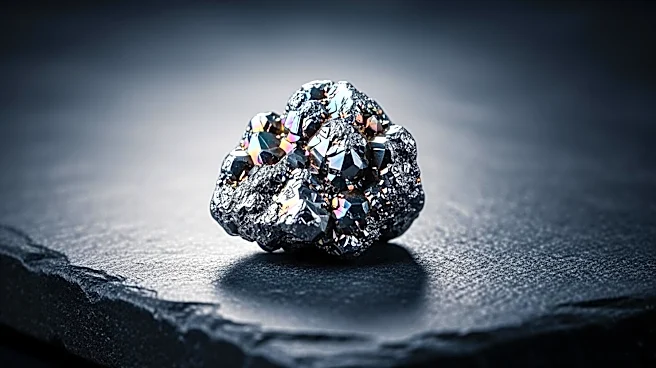 Critical Metals Corp. Expands Stake in Rare Earth Mining Project