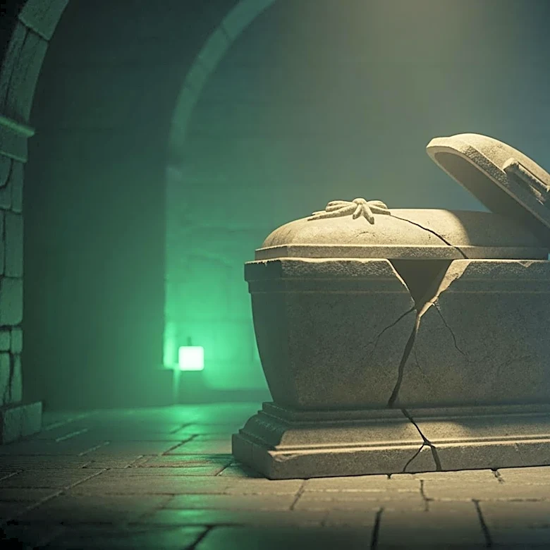 Lee Cronin's 'The Mummy' Offers Generic Horror Experience