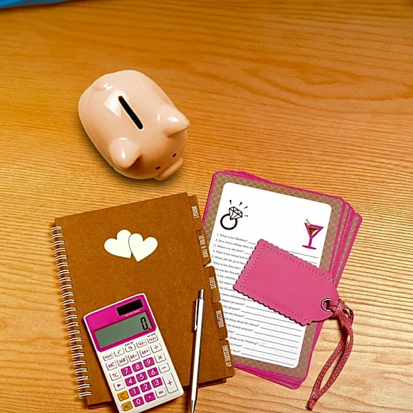 Steps to Create a Bare-Bones Budget and the Role of Budgeting Apps