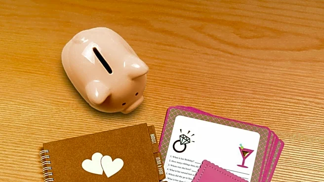 Steps to Create a Bare-Bones Budget and the Role of Budgeting Apps