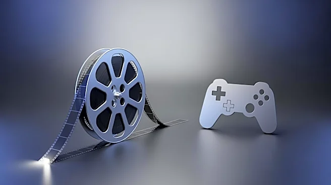 Paramount Confirms Call of Duty Movie Release Date for 2028