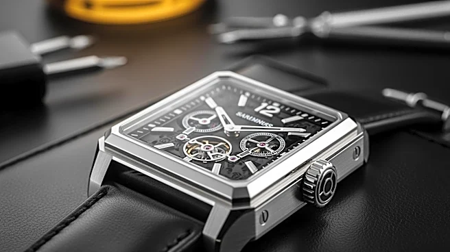 TAG Heuer Unveils Innovative Monaco Watches at 2026 Watches and Wonders