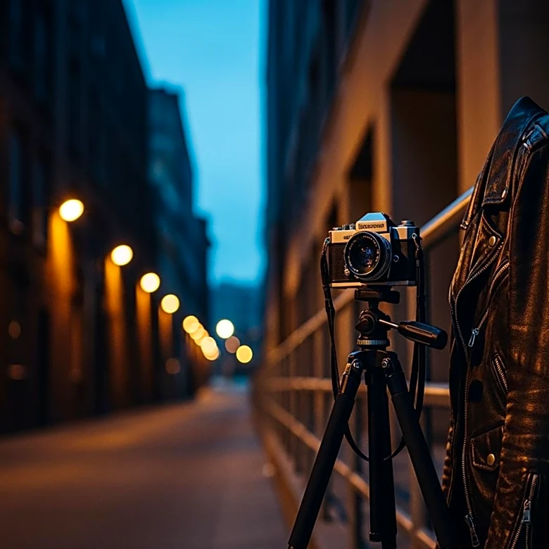 David Jonsson and Tom Blyth Explore Authenticity in New Film 'Wasteman'