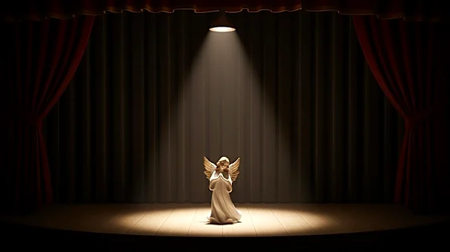 'The Angel Next Door' Brings Comedy to Northlight Theatre