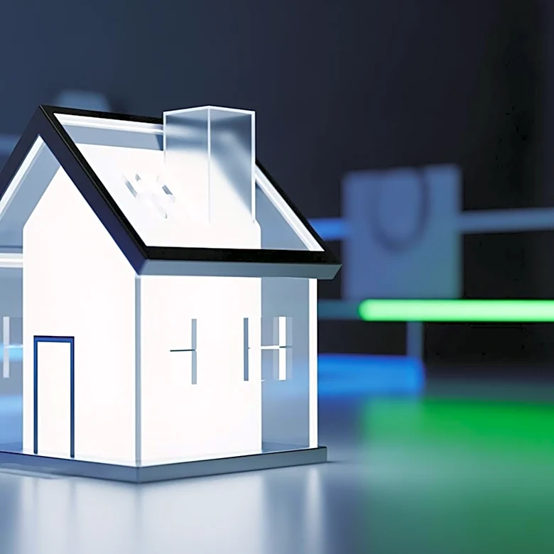 PG Unveils All-Electric Model Home to Simplify Electrification for Customers