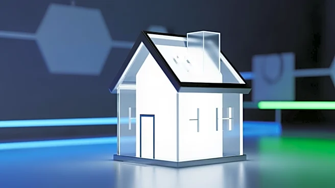 PG Unveils All-Electric Model Home to Simplify Electrification for Customers