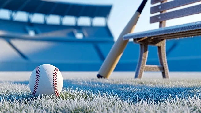 Los Angeles Dodgers Secure 7-1 Victory Over Colorado Rockies Amid Cold Conditions