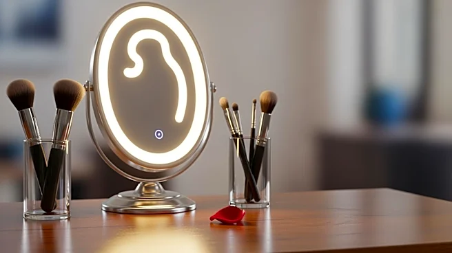 Lori Loughlin Unveils New Look Following Marriage Split at LACMA Gala