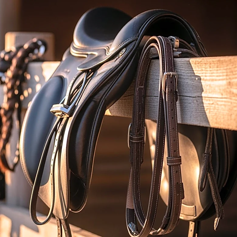 11-Year-Old McKaylah Lent to Compete in National Equestrian Competition