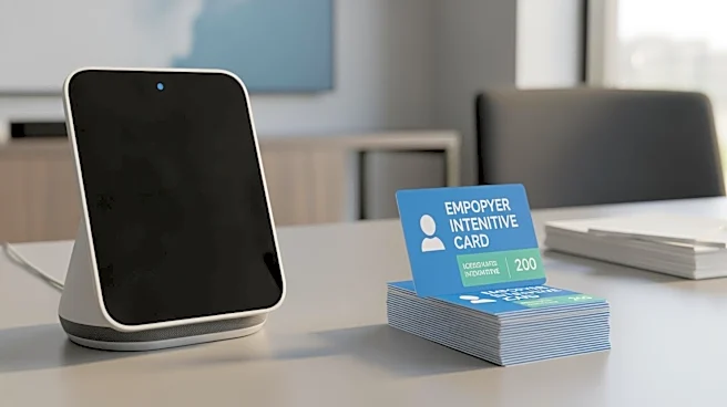 HR Executive Criticizes AI Use Incentives as Ineffective for Workforce Improvement