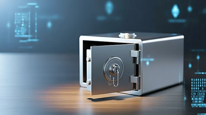 Indie Film 'Self Custody' Explores Bitcoin's Risks on Amazon Prime