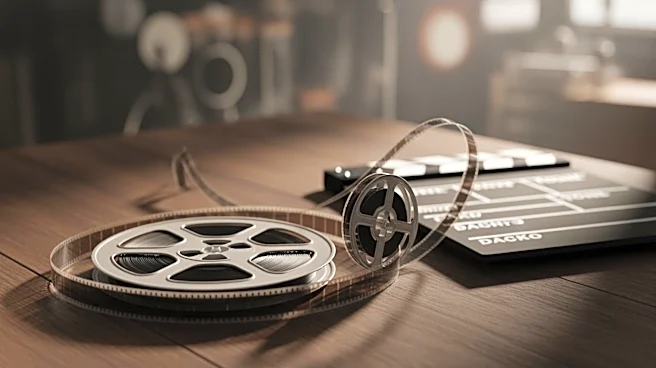 Asif Kapadia to Conclude Iconic '7 Up' Docuseries After Michael Apted