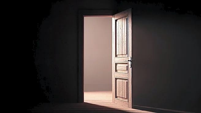 Netflix's 'Trust Me: The False Prophet' Highlights FLDS Cult Survivor's Story