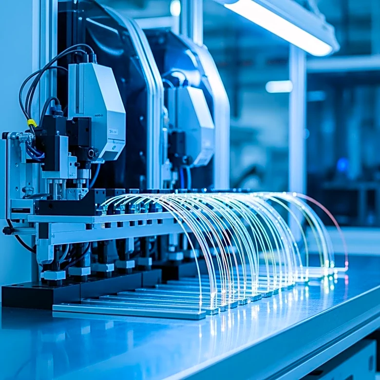 Applied Optoelectronics Expands Houston Manufacturing Capacity to Meet Growing Demand