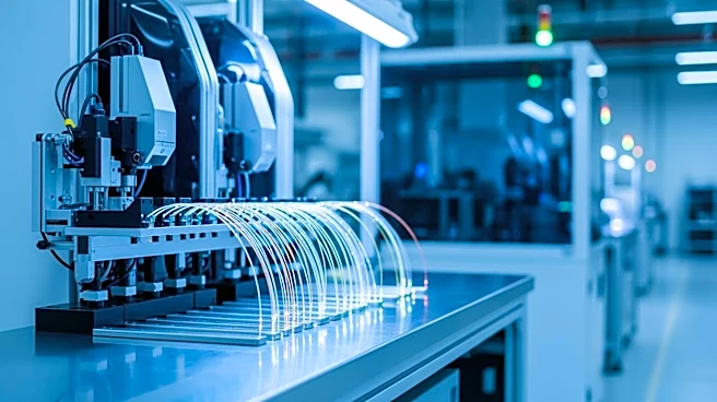 Applied Optoelectronics Expands Houston Manufacturing Capacity to Meet Growing Demand