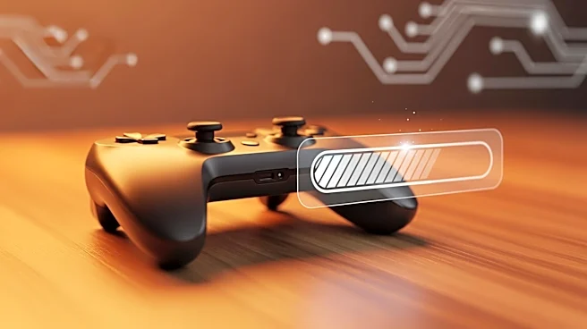 Samson Game to Launch on Consoles This Fall Amidst Ongoing Updates