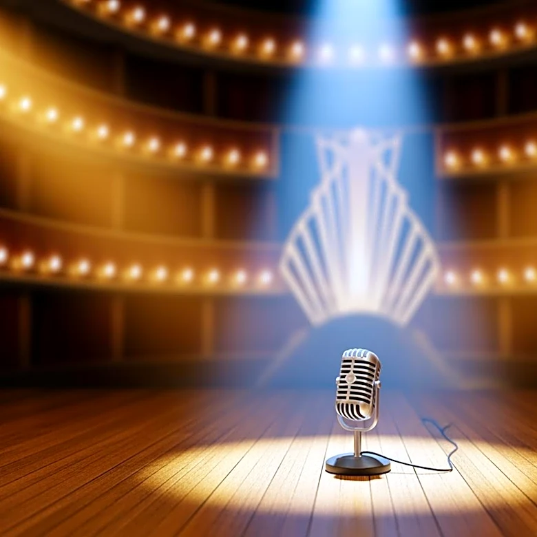 Comedian Modi Rosenfeld to Perform at Radio City Music Hall, Expanding Audience Reach