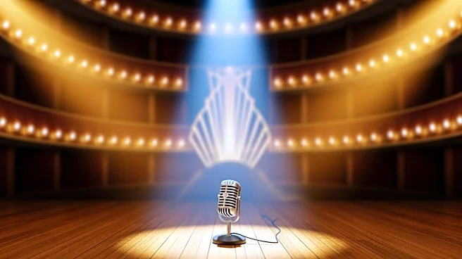 Comedian Modi Rosenfeld to Perform at Radio City Music Hall, Expanding Audience Reach