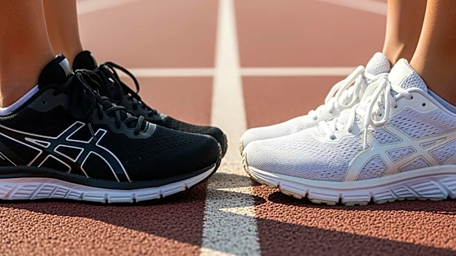 Male Runners Disqualified for Competing in Women's Category at South African Marathon