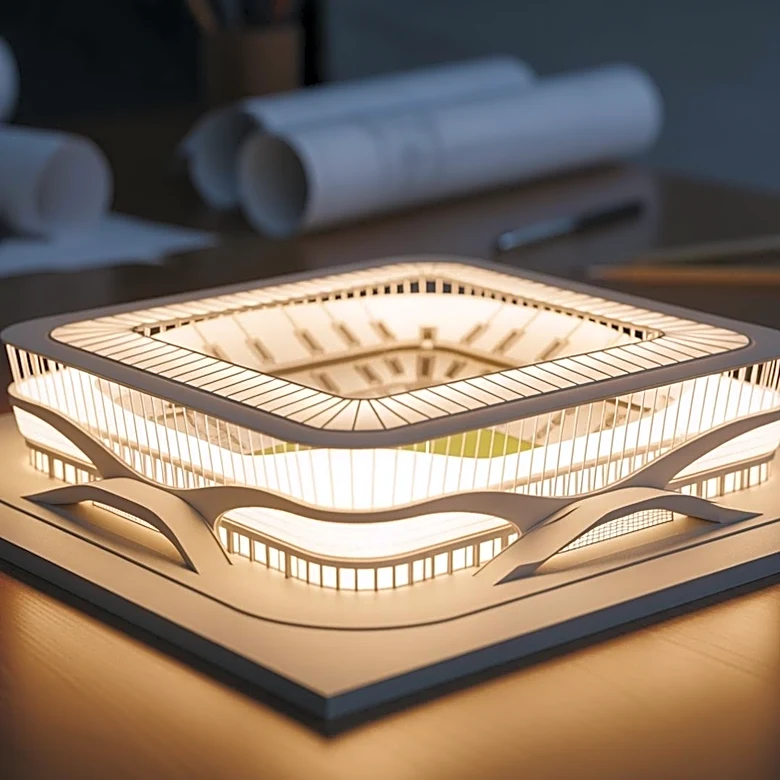 Nebraska Athletics Proposes $600 Million Memorial Stadium Renovation for 2028 Completion