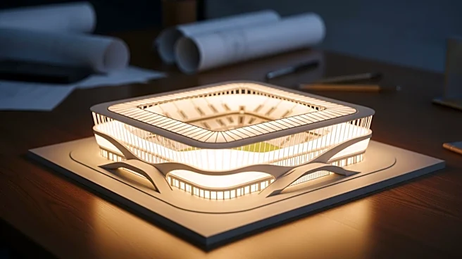 Nebraska Athletics Proposes $600 Million Memorial Stadium Renovation for 2028 Completion