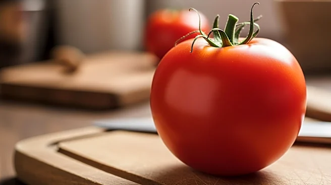 Rising Tomato Prices Impact Pittsburgh-Area Restaurants