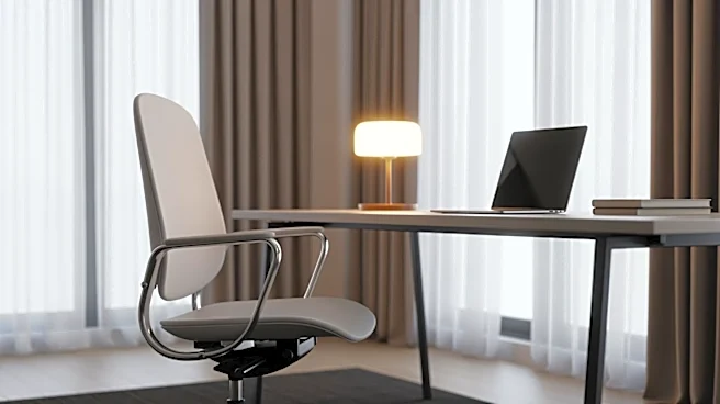 Skims Co-Founder Emma Grede Criticizes Work-From-Home Culture