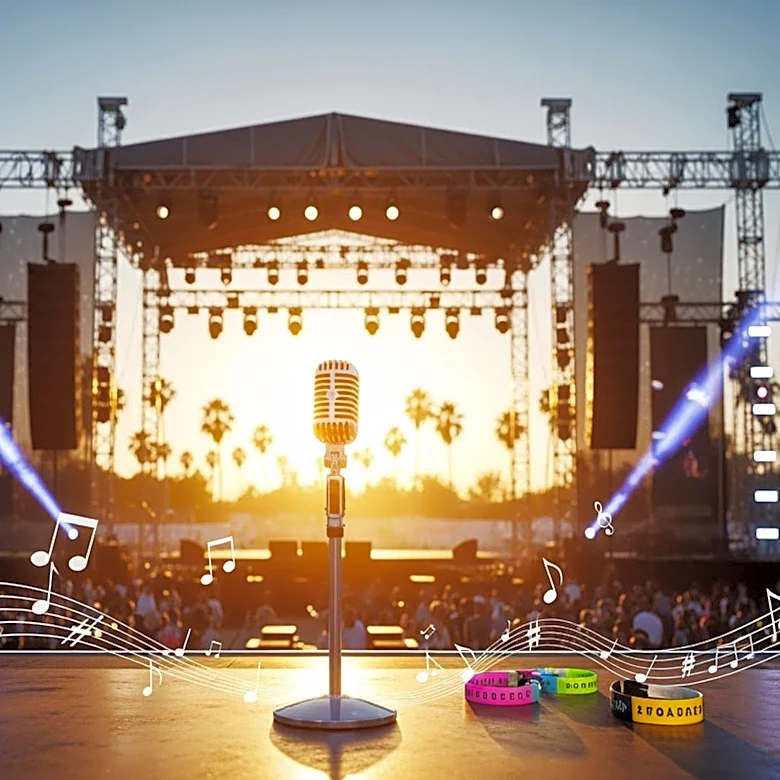 Madonna Joins Sabrina Carpenter at Coachella 2026, Surprising Festival Goers