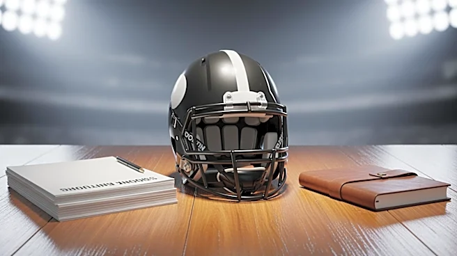 Eric Rivers' NFL Draft Prospects Highlighted in Scouting Report