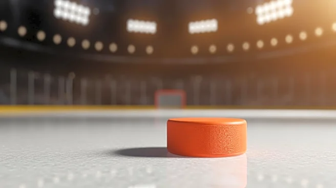 Philadelphia Flyers Launch 'Ignite the Orange' Campaign for 2026 Stanley Cup Playoffs