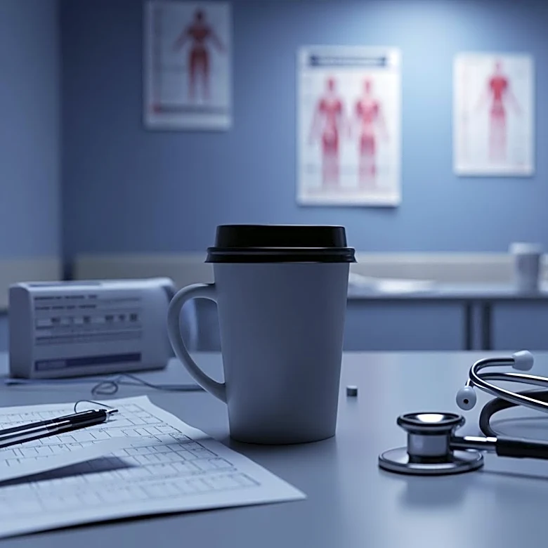 The Pitt Season 2 Finale Explores Internal Crisis Among ER Staff