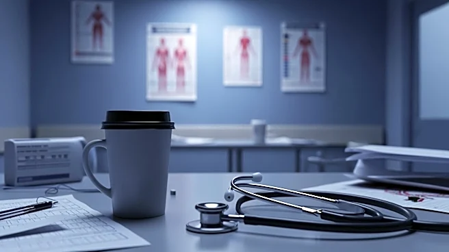 The Pitt Season 2 Finale Explores Internal Crisis Among ER Staff