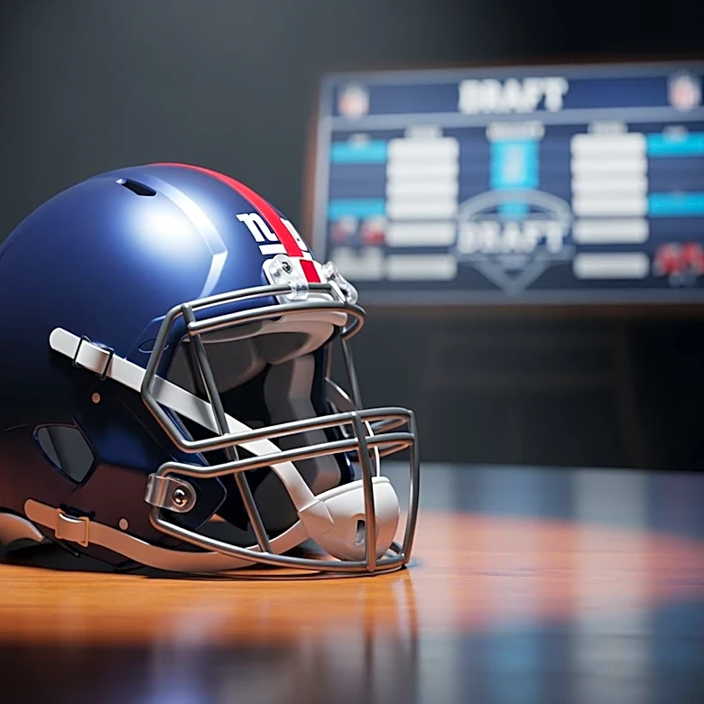 Osi Umenyiora to Announce New York Giants' Day 2 Picks in 2026 NFL Draft