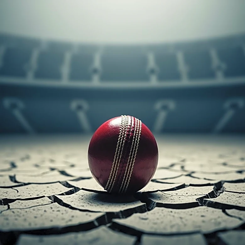 Kolkata Knight Riders Face Fifth Consecutive Loss in IPL 2026, Playoff Hopes Diminish