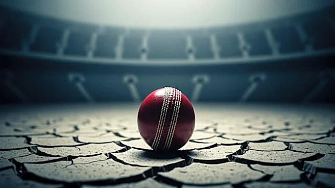 Kolkata Knight Riders Face Fifth Consecutive Loss in IPL 2026, Playoff Hopes Diminish