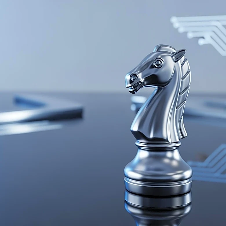 McKinsey  Company Appoints Holger Hürtgen as Distinguished Partner, Enhancing AI Leadership