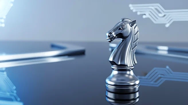 McKinsey  Company Appoints Holger Hürtgen as Distinguished Partner, Enhancing AI Leadership