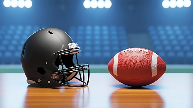 New Orleans Saints Predicted to Draft Jermod McCoy as 'Blue-Chip' CB with No. 8 Pick