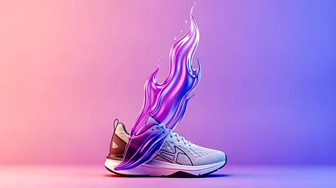 Women's Sports Boom Redefines Female Body Image and Industry Dynamics