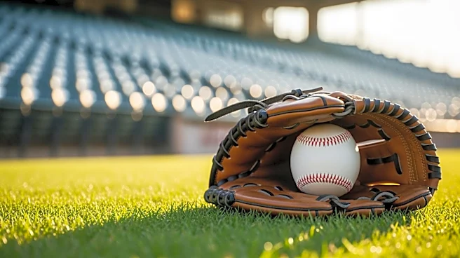 Nationals' Andres Chaparro Aims for MLB Return with Impressive Triple-A Performance